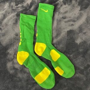 Mens Nike Elite Dri-Fit Socks!!